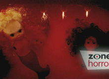 Zone Horror Ident “Blood Bath”