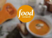 Food Network UK idents