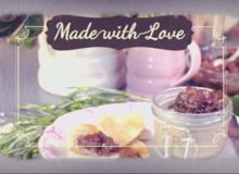 Food Network – Made with love: Lotte’s Macaroni cheese