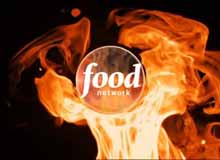 Food Network Niche Channel Reel