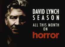 Horror Channel – David Lynch Season